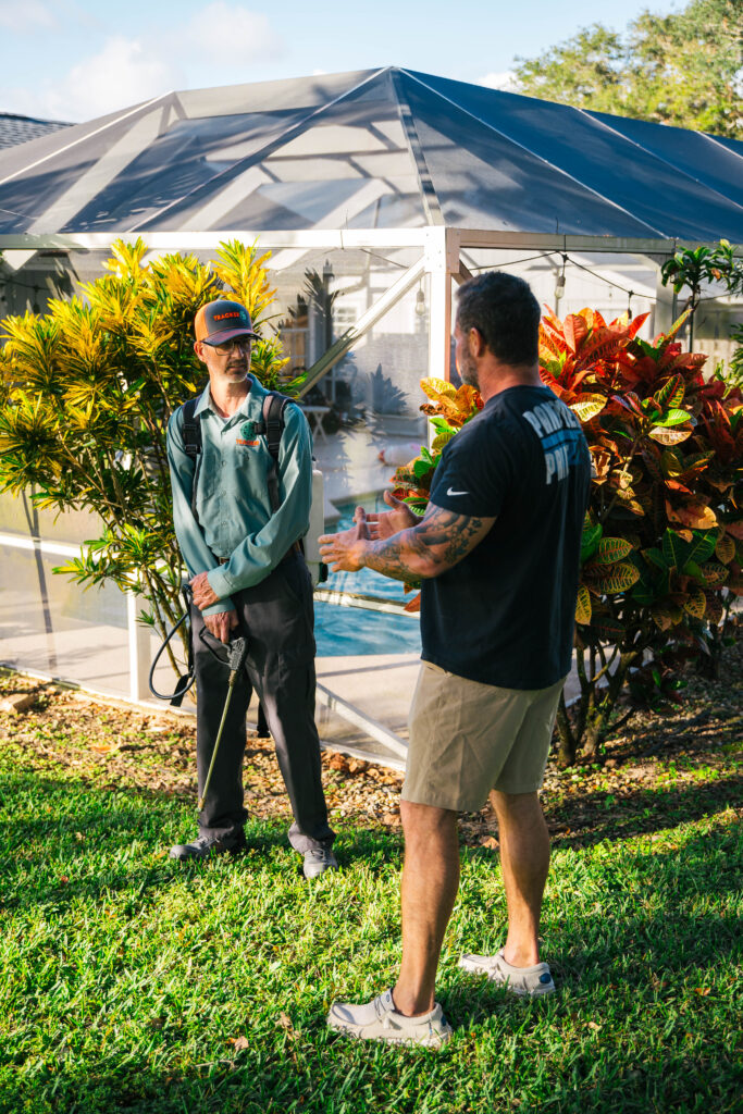 local pest control companies vero beach
