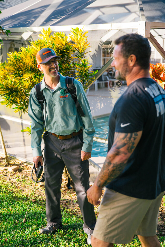 local pest control company