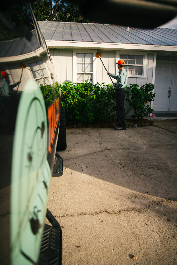 pest control services st lucie florida