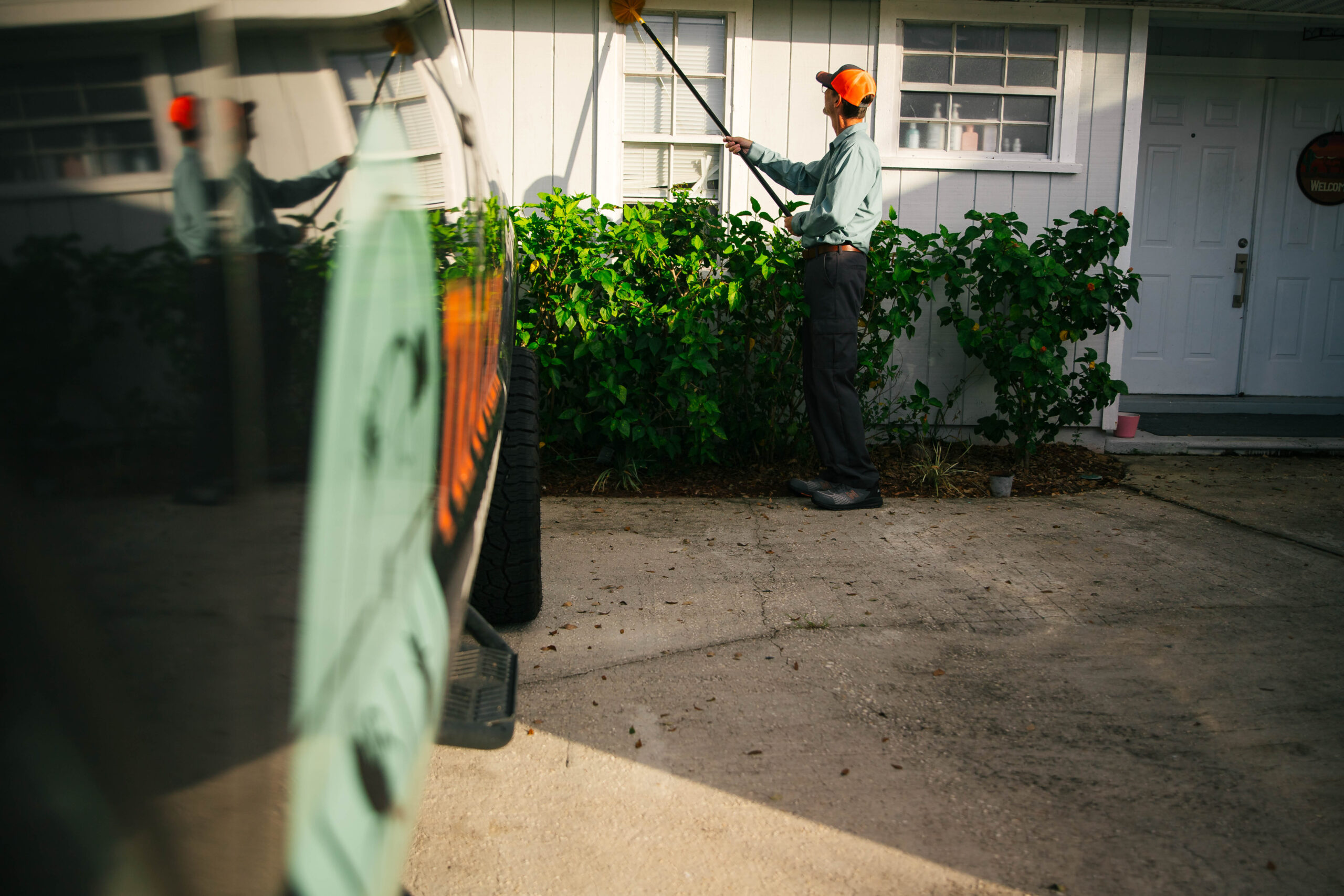 pest control services wabasso florida