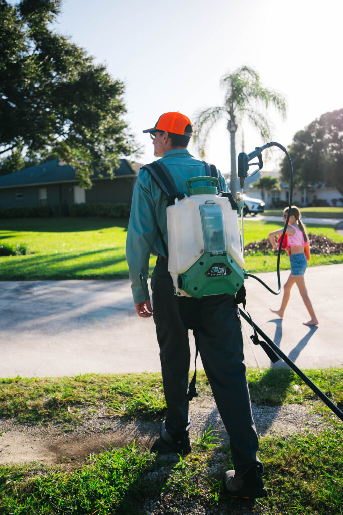 pest control vero beach