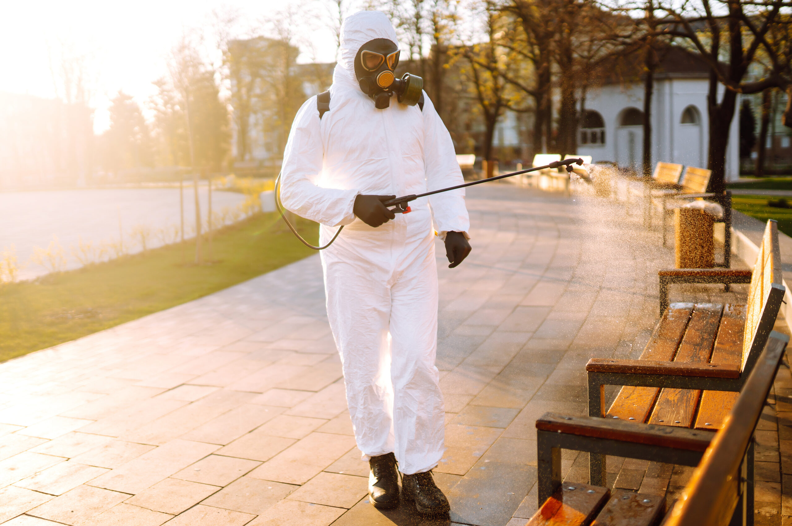 how much should pest control cost