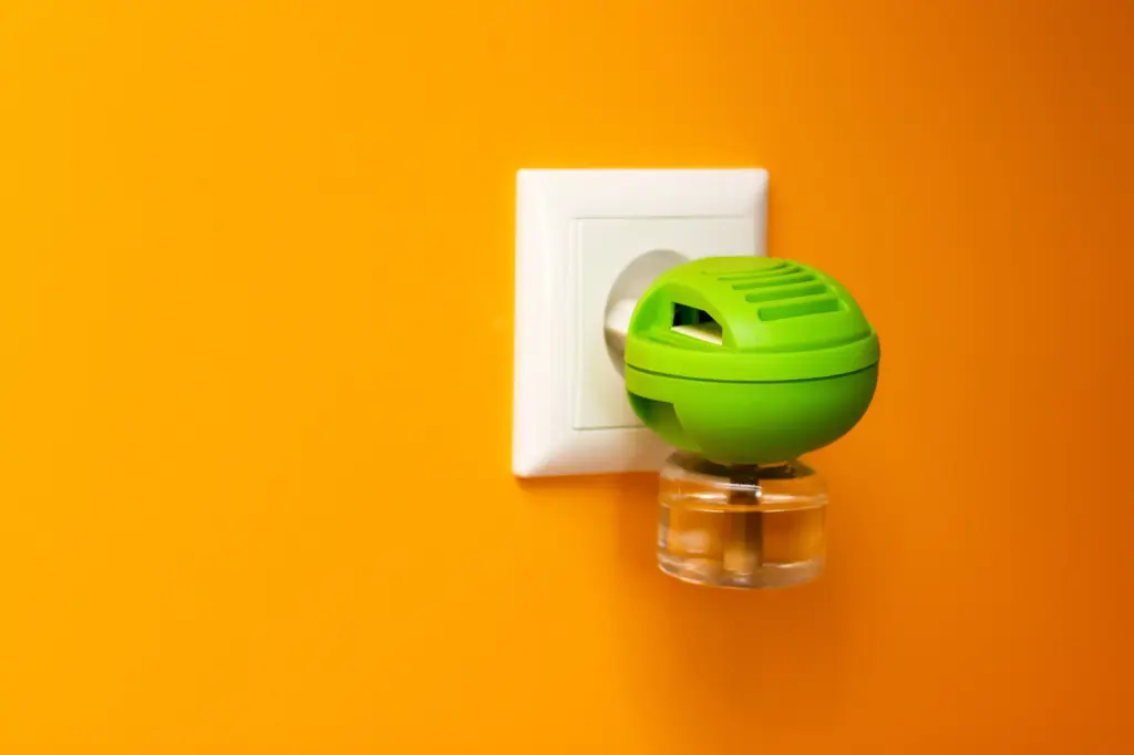 Do Ultrasonic Pest Repellers Work Tracker Pest Solutions